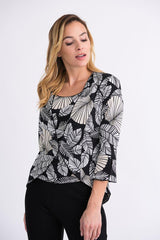 Joseph Ribkoff Veste et Camisole Femme