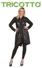 Tricotto Veste Femme