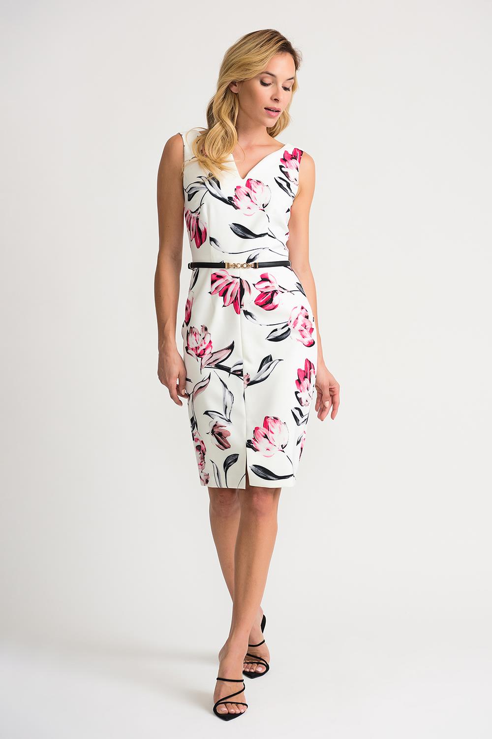 Joseph Ribkoff Robe