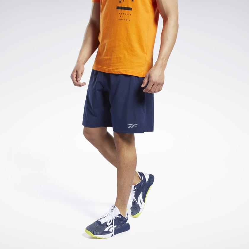 Reebok Short Homme