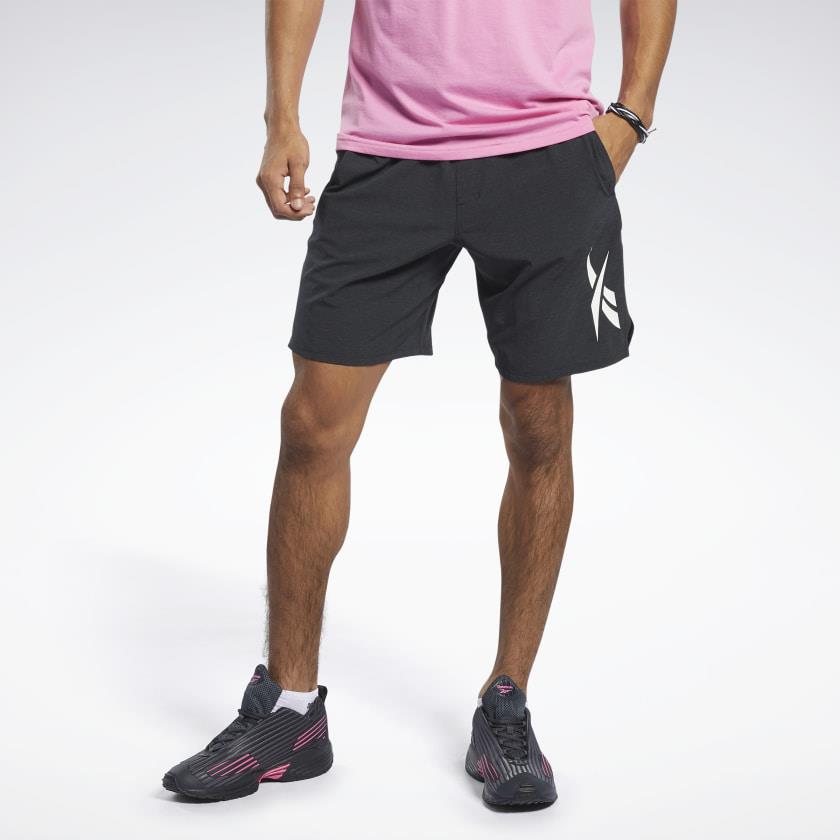 Reebok Short Homme