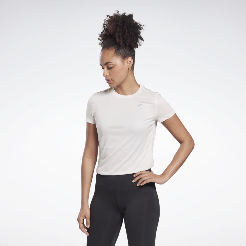 Reebok T-Shirt Femme