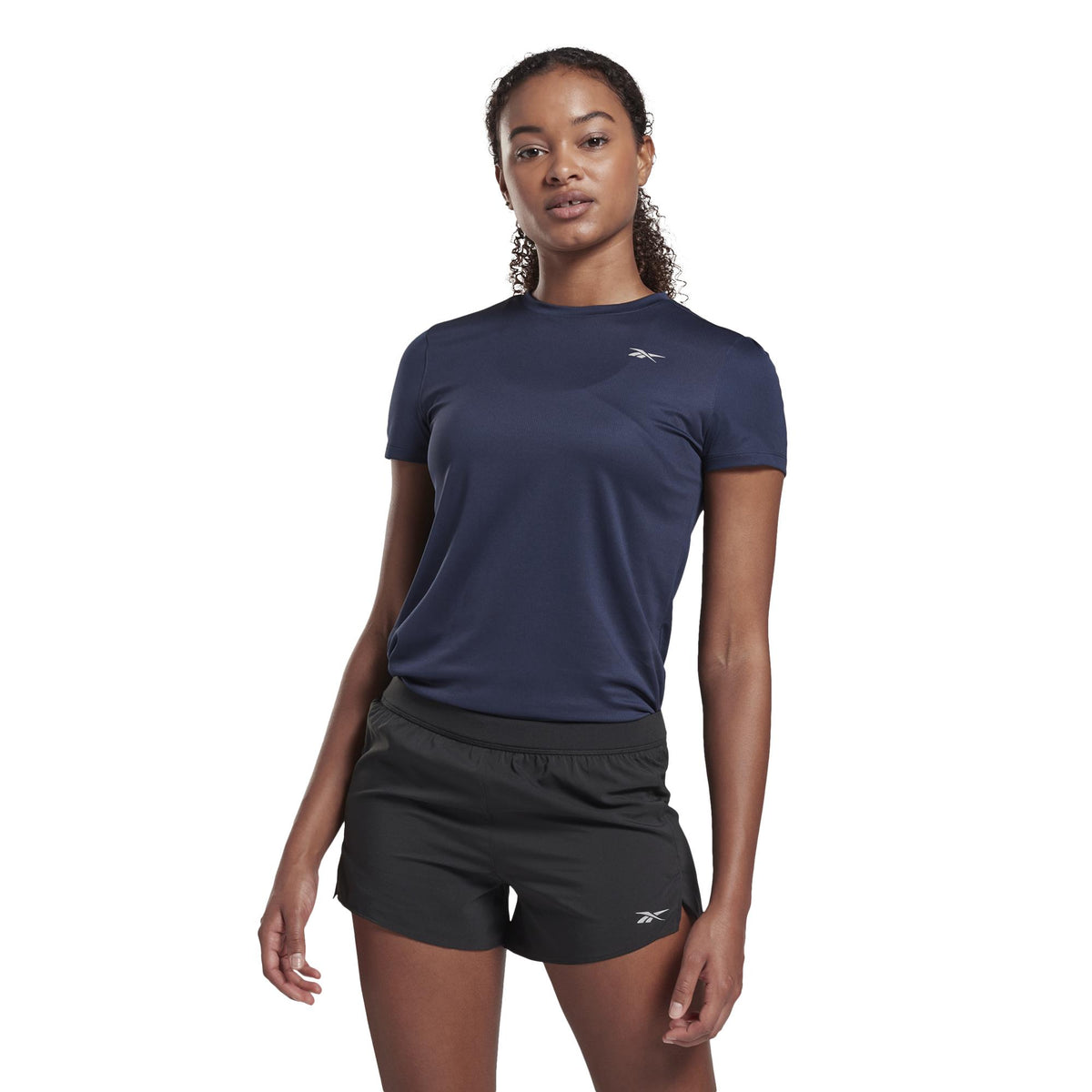 Reebok T-Shirt Femme
