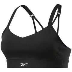 Reebok Brassiere Sport Femme
