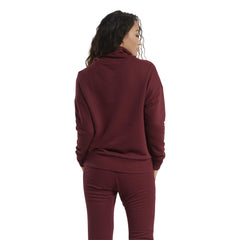 Reebok Hoodie Femme
