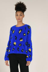 Molly Bracken Chandail Femme