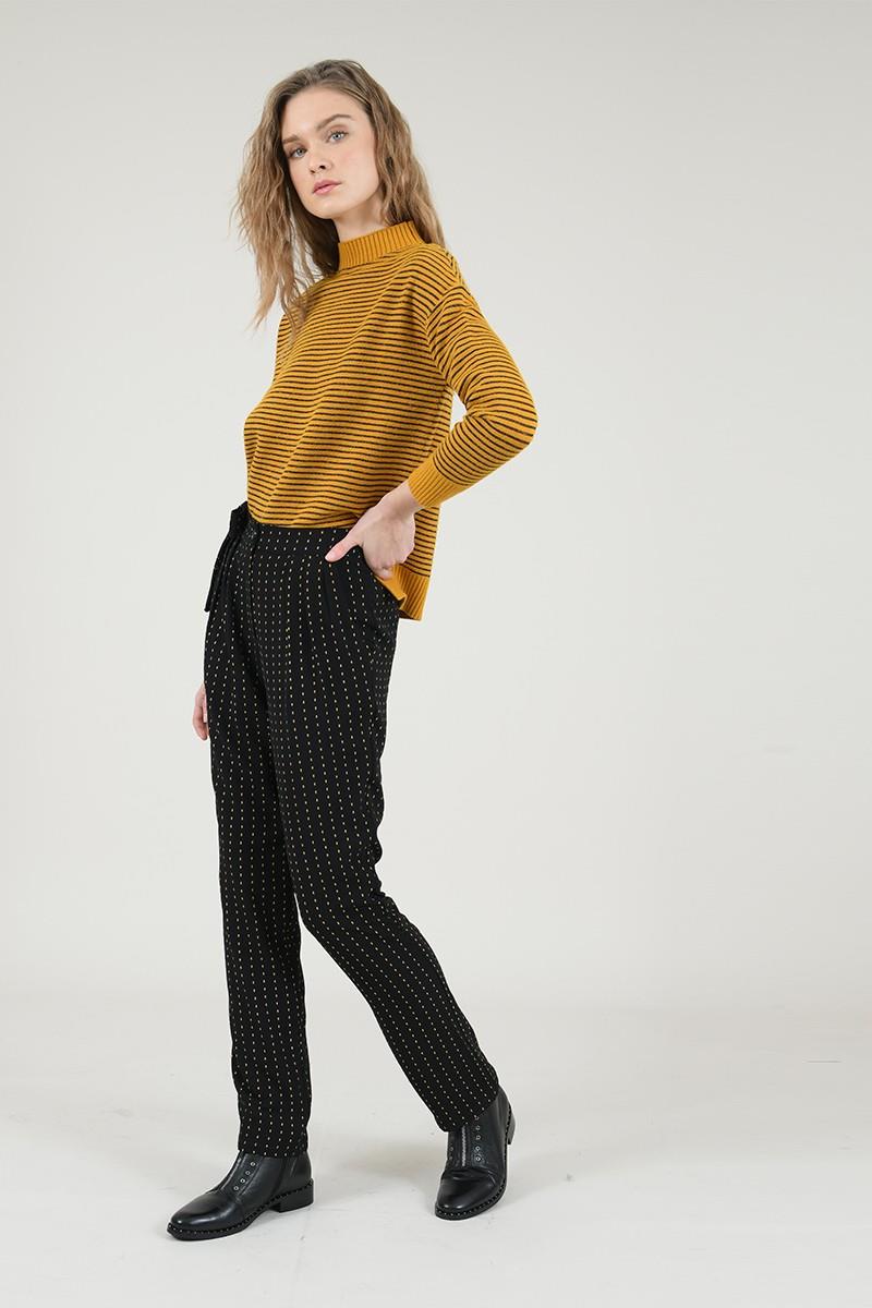 Molly Bracken Pantalon Femme