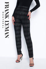 Frank Lyman - Pantalon femme