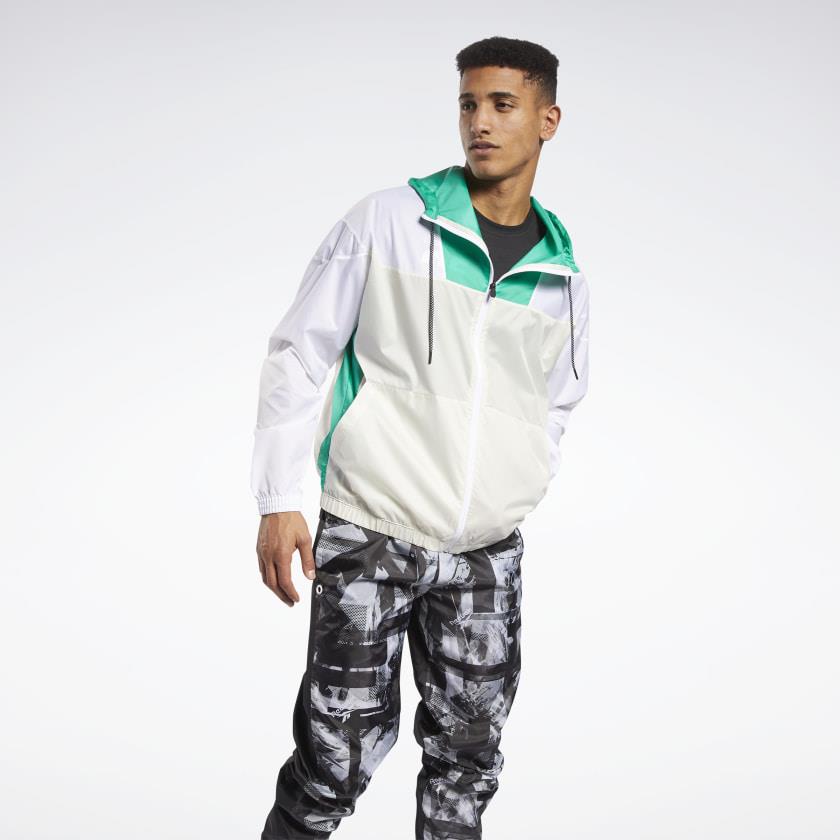 Reebok Jacket