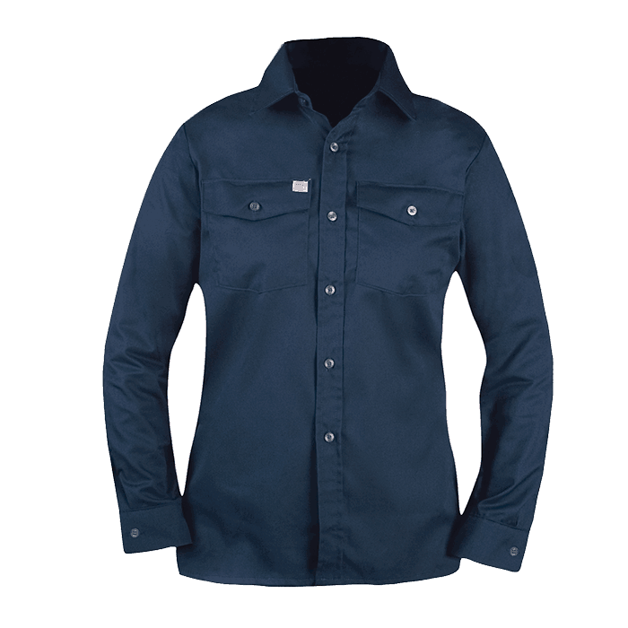 Bigbill Chemise Femme