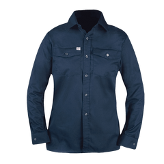 Bigbill Chemise Femme