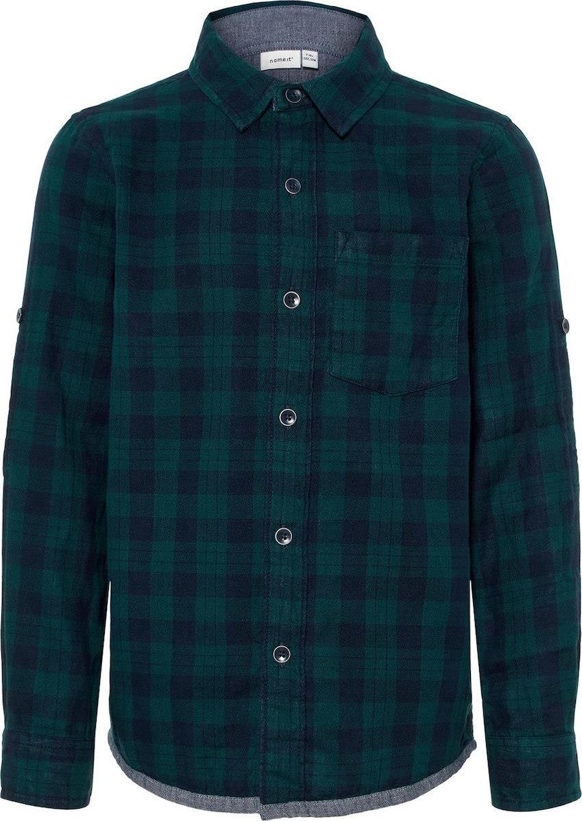 Name It Chemise Garçon