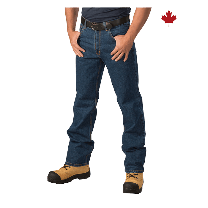 Bigbill Jeans Homme