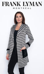 Fank Lyman - Cardigan Femme
