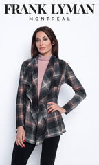Frank Lyman - Veste Femme