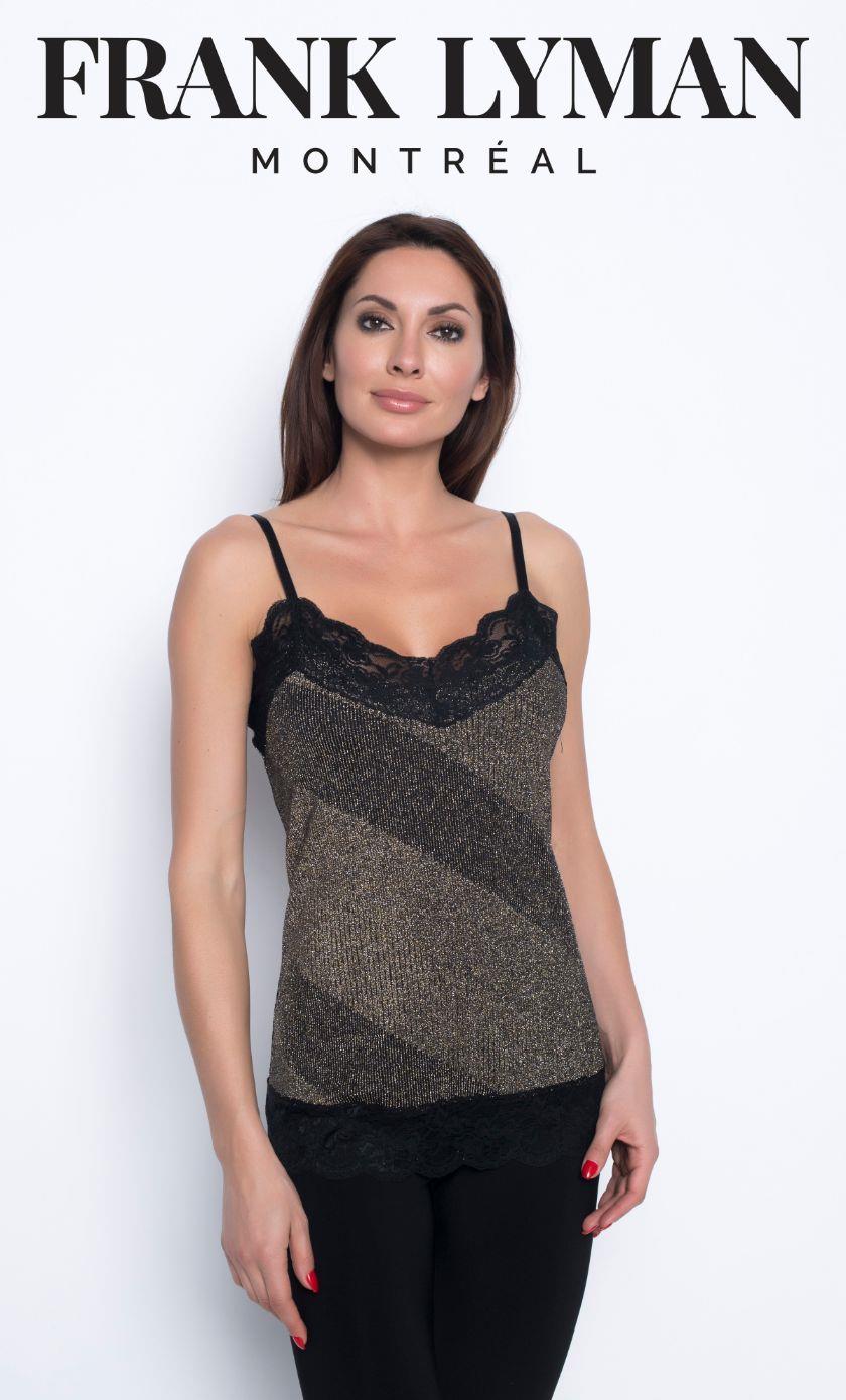 Frank Lyman - Camisole Femme