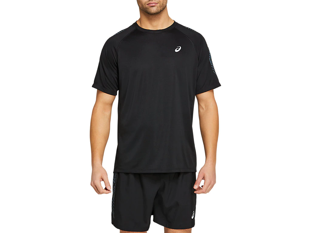 Asics T-Shirt Homme
