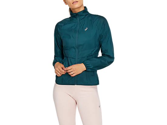 Asics Veste Femme