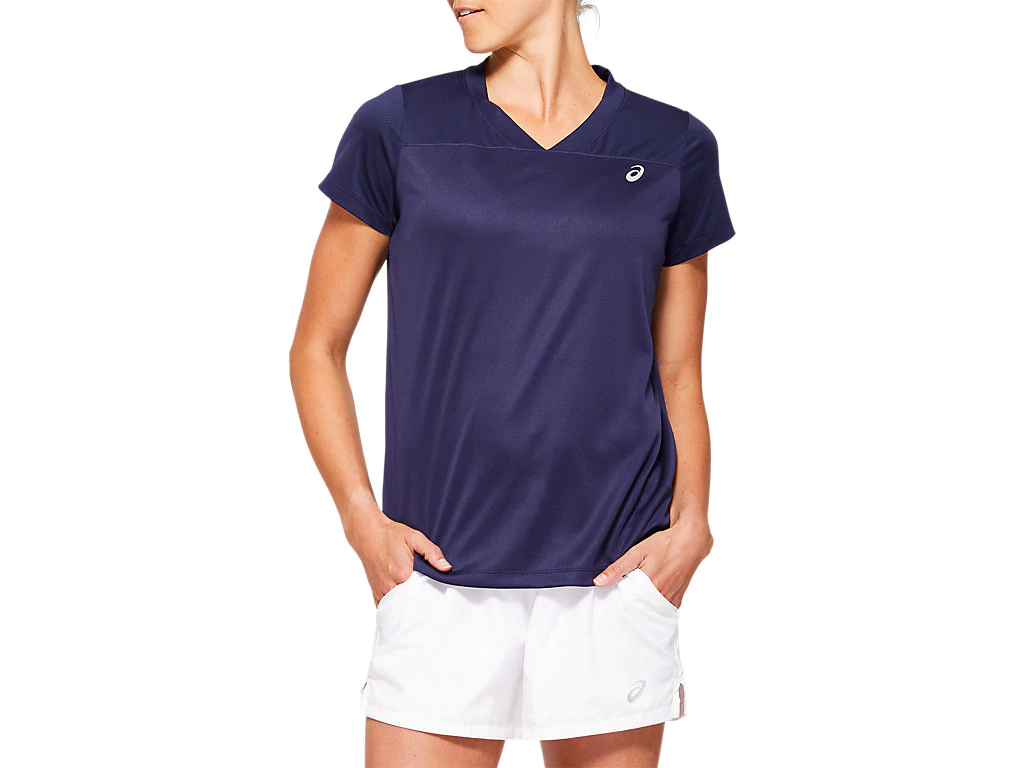 Asics T-Shirt Femme
