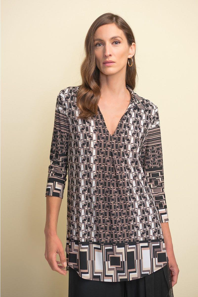 Joseph Ribkoff Blouse