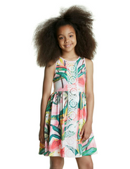 Desigual - Robe