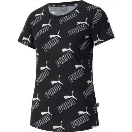 Puma T/Shirt Femme