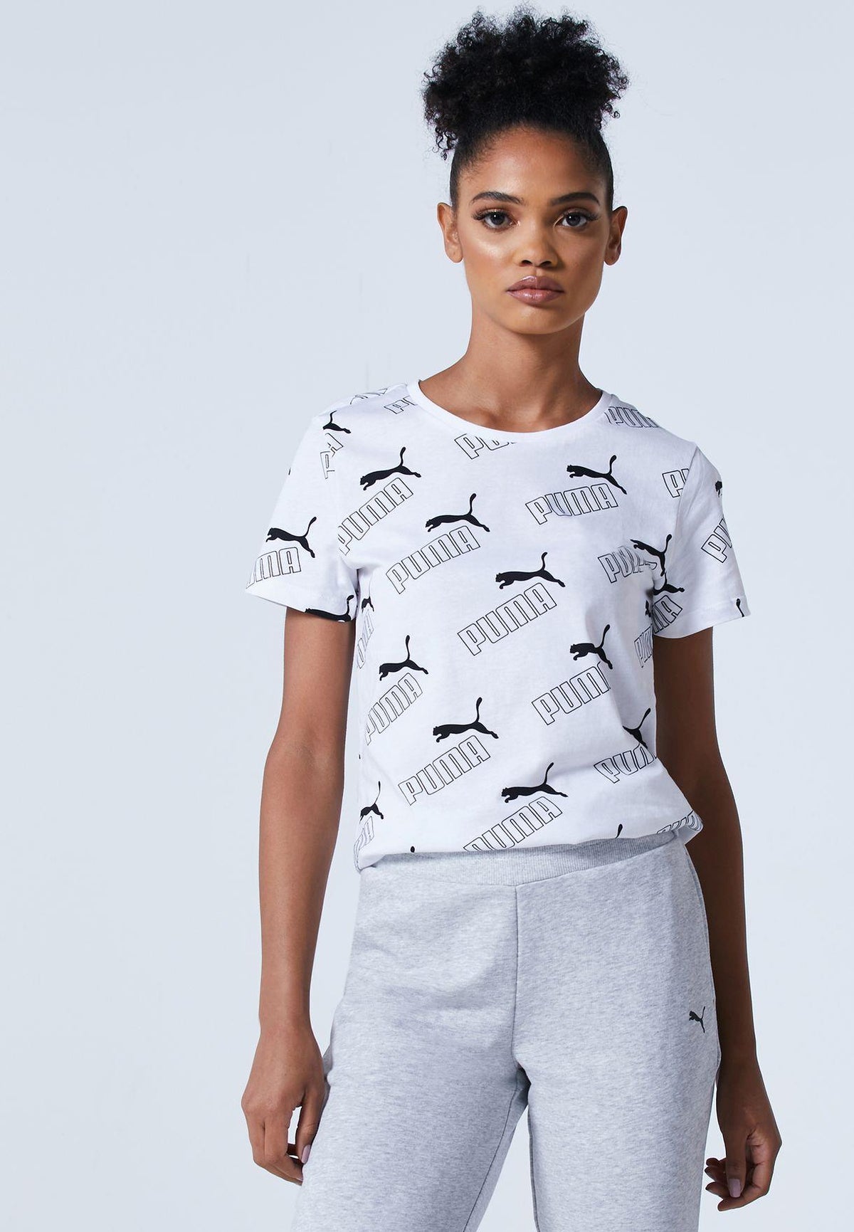 Puma T/Shirt Femme