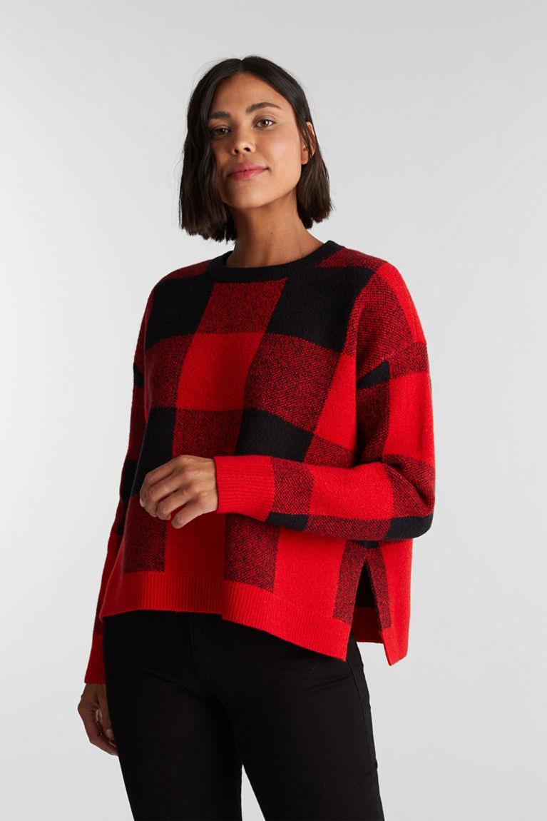 Esprit Chandail Femme