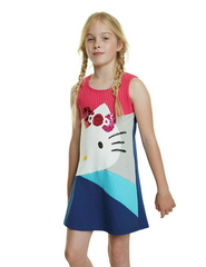 Desigual - Robe