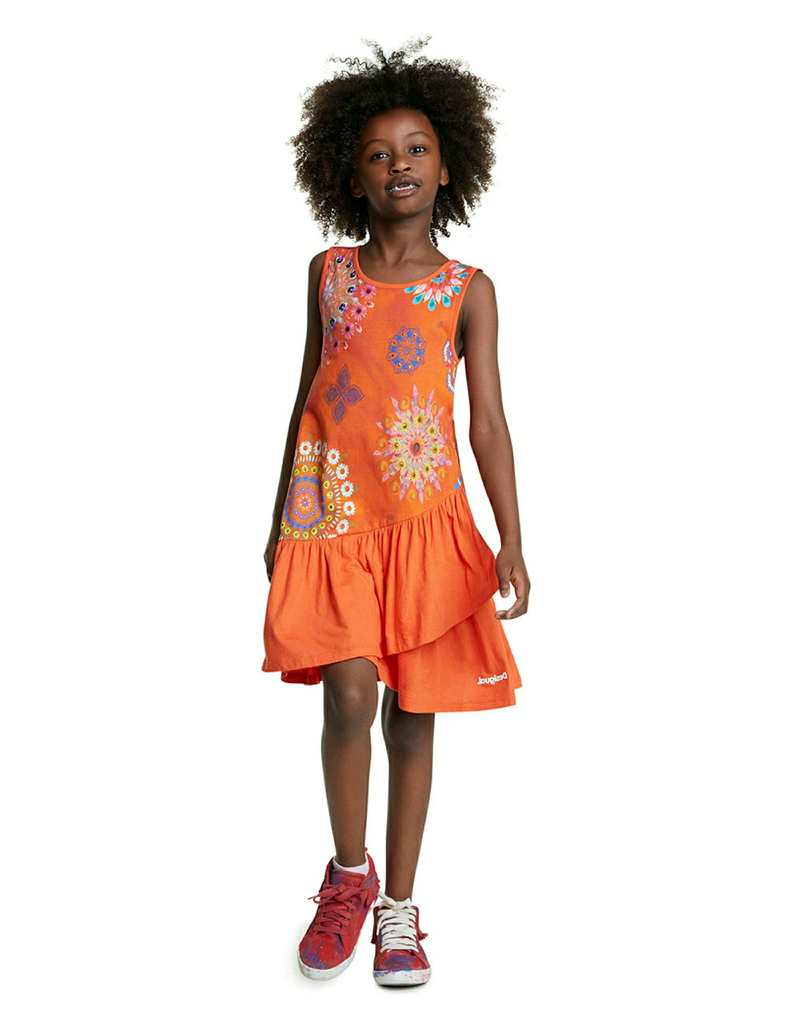 Desigual - Robe