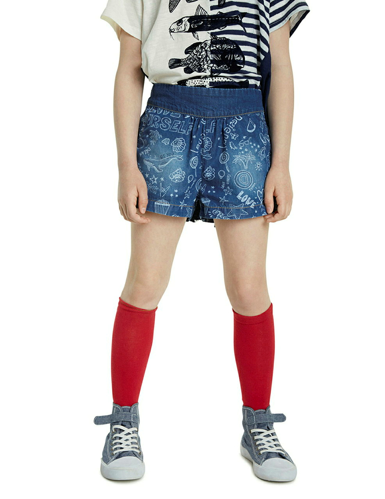 Desigual - Short