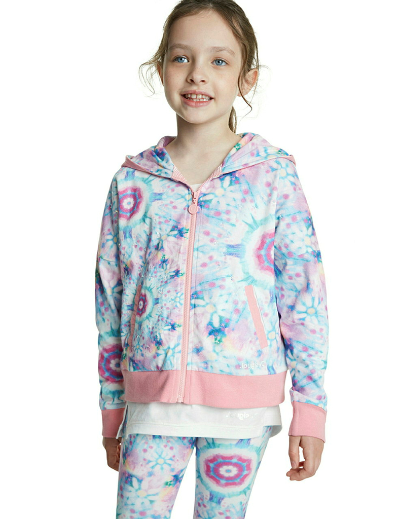 Desigual - Veste Réversible
