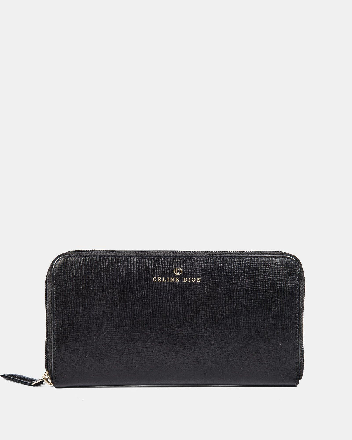 Celine Dion Portefeuille Femme