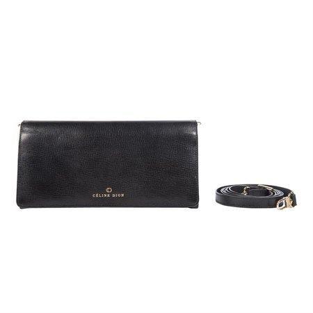 Celine Dion Portefeuille Femme