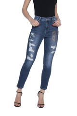 Frank Lyman Pantalon