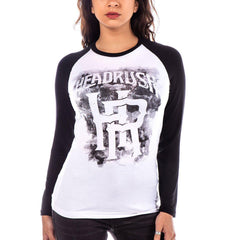 Headrush Chandail Femme