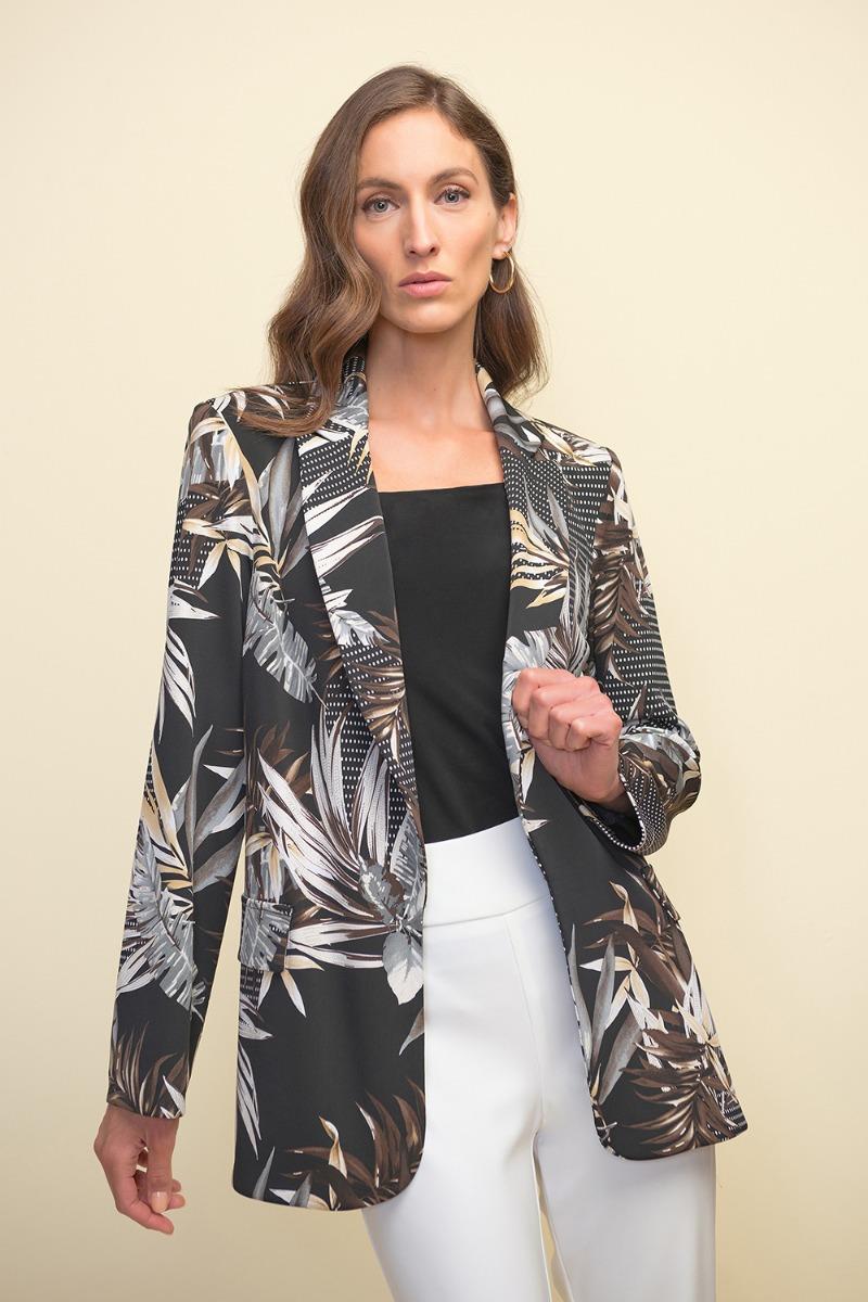 Joseph Ribkoff Blazer Femme