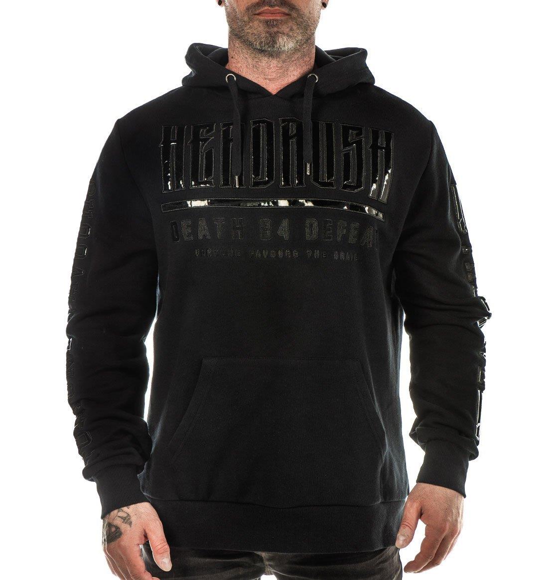 Headrush Hoodie Homme