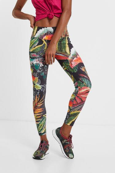Desigual Legging Femme