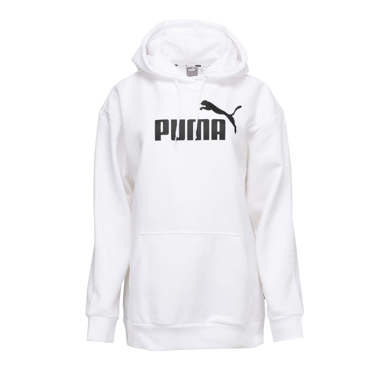 Puma Hoodie Femme
