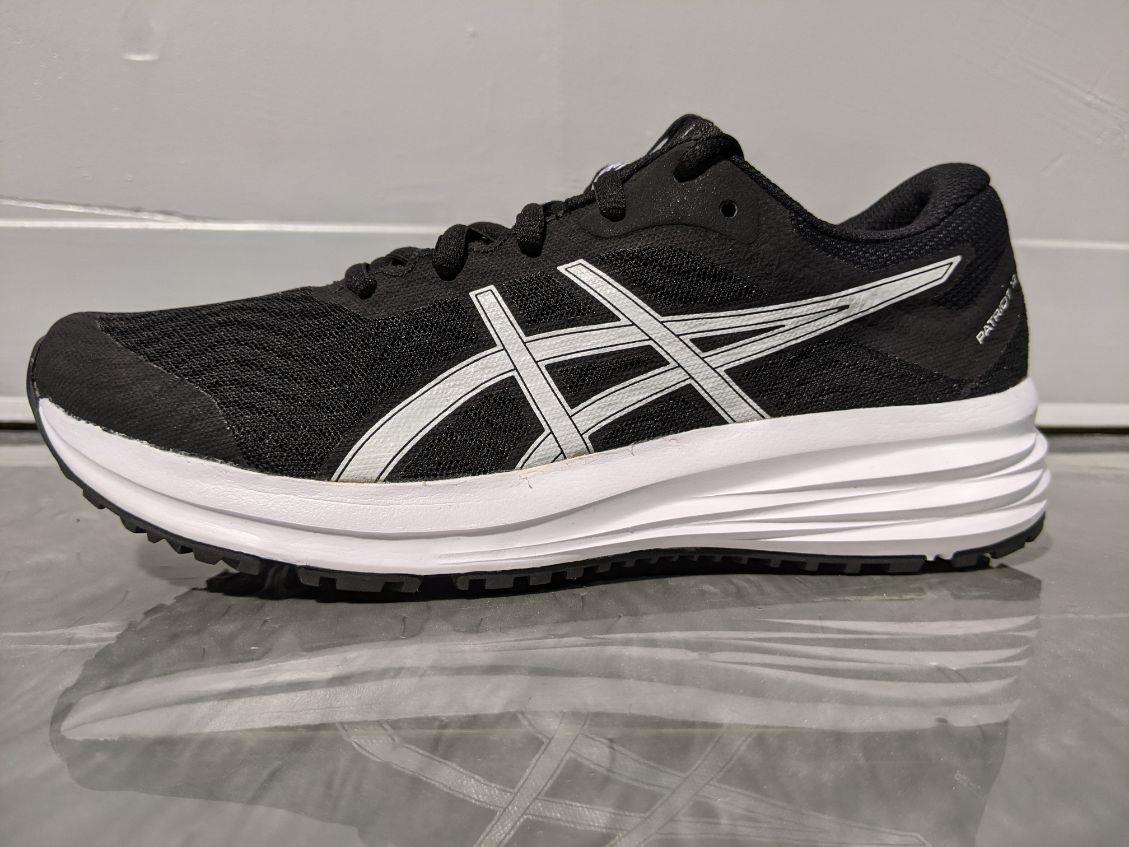 Asics Chaussure Femme Gel Patriote