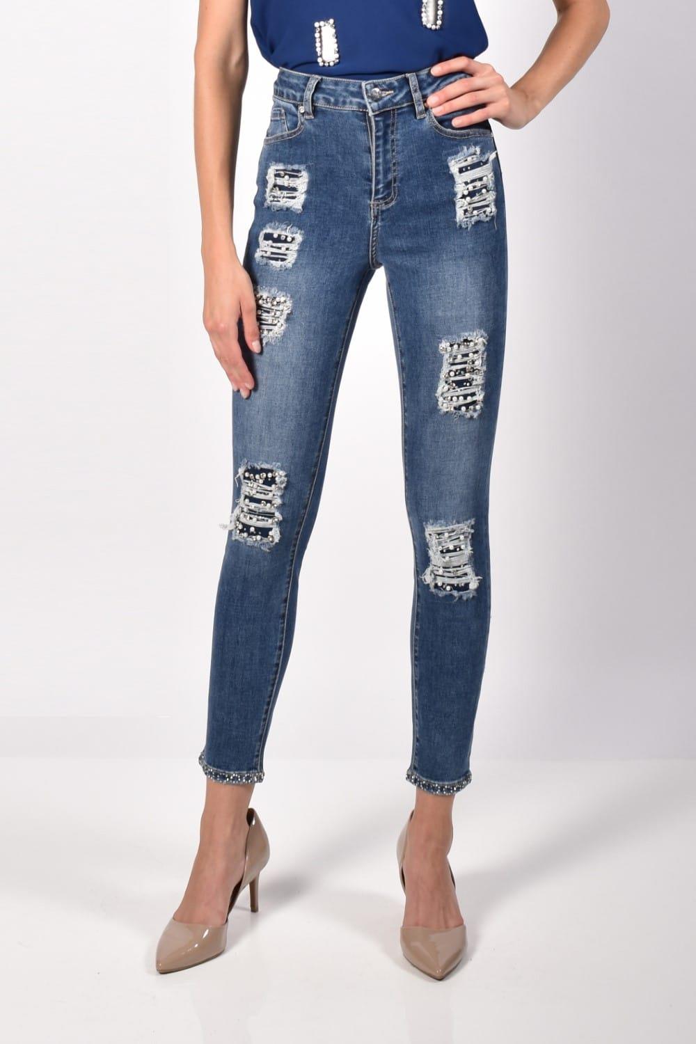 Frank Lyman - Jeans