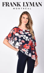 Frank Lyman - Blouse Femme
