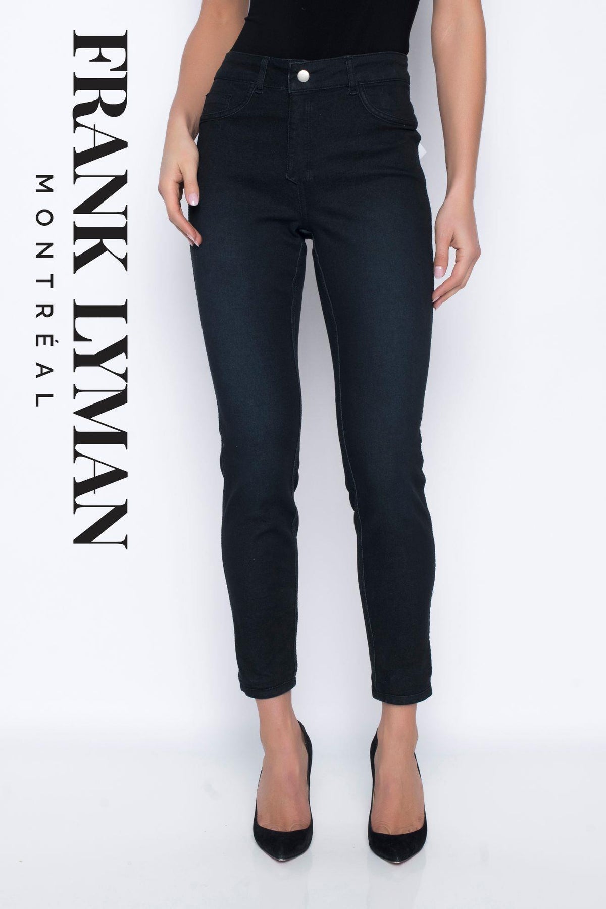 Frank Lyman - Jeans Réversible