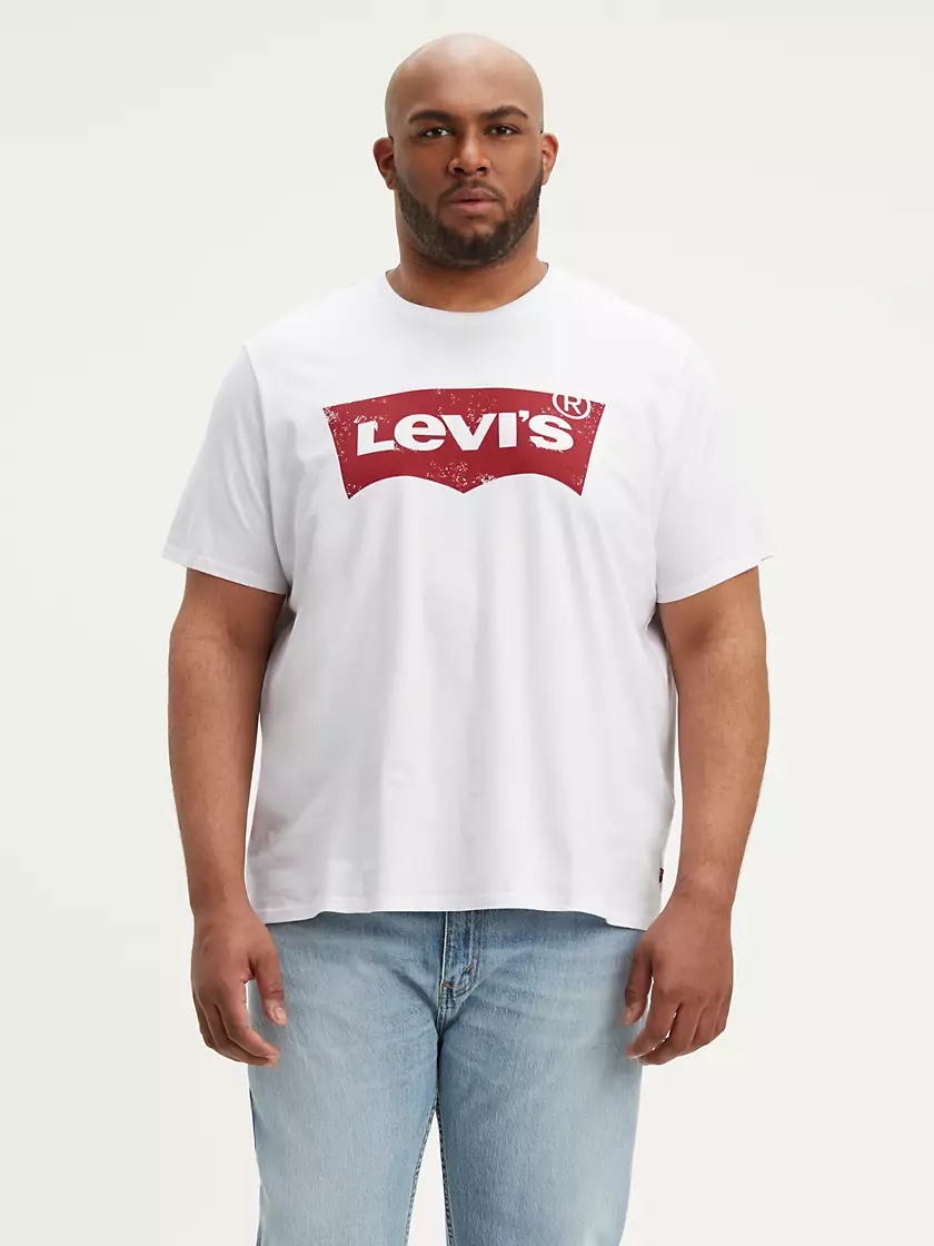 Levi's T-shirt Homme
