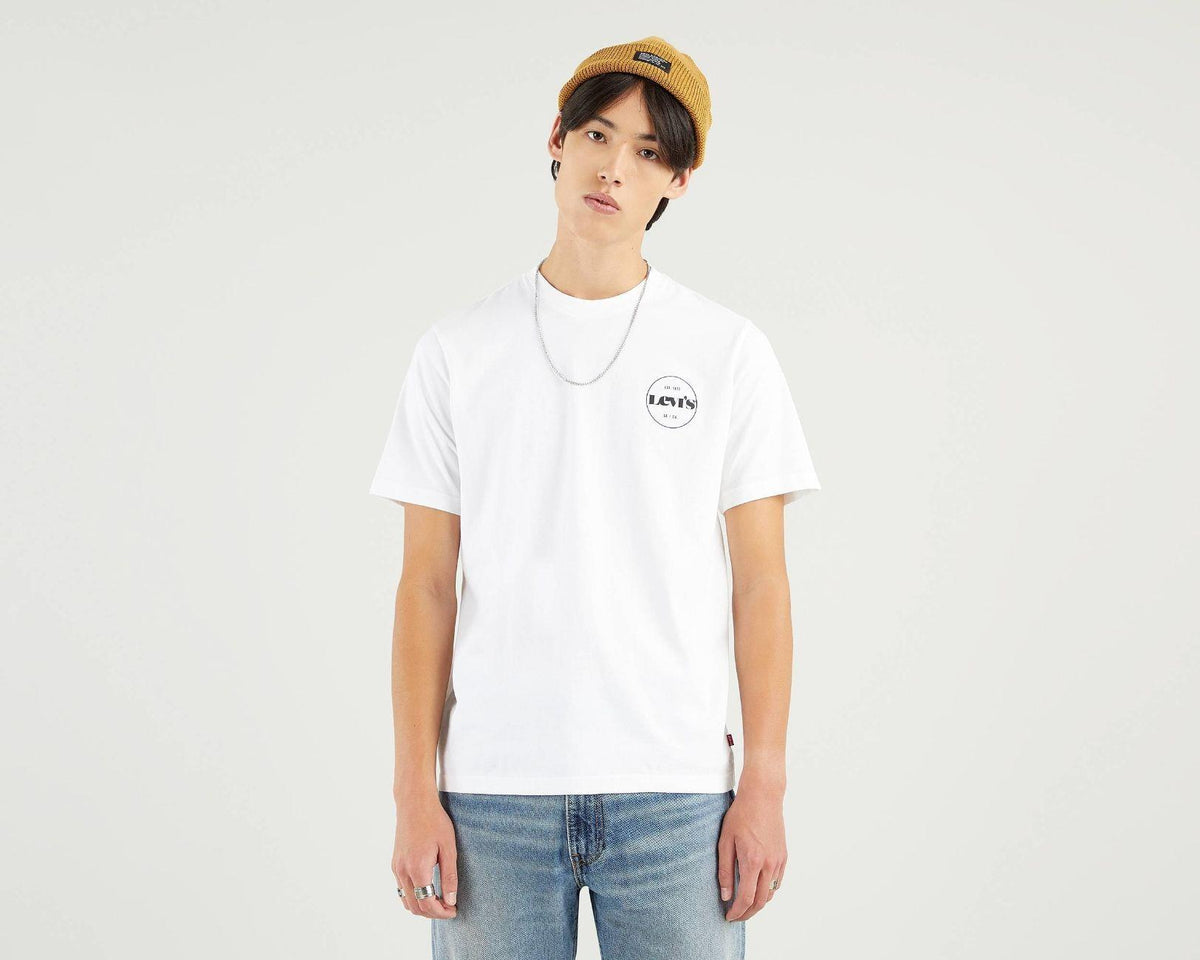 Levi's T-shirt Homme