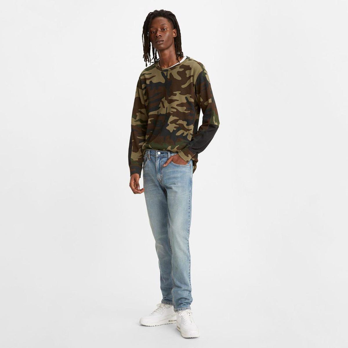 Levi's Jeans 512 Homme