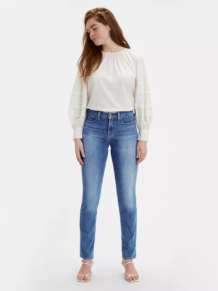 Levi's Jeans 312  Femme