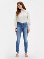 Levi's Jeans 312  Femme