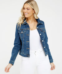 Levi's Veste en jeans Femme